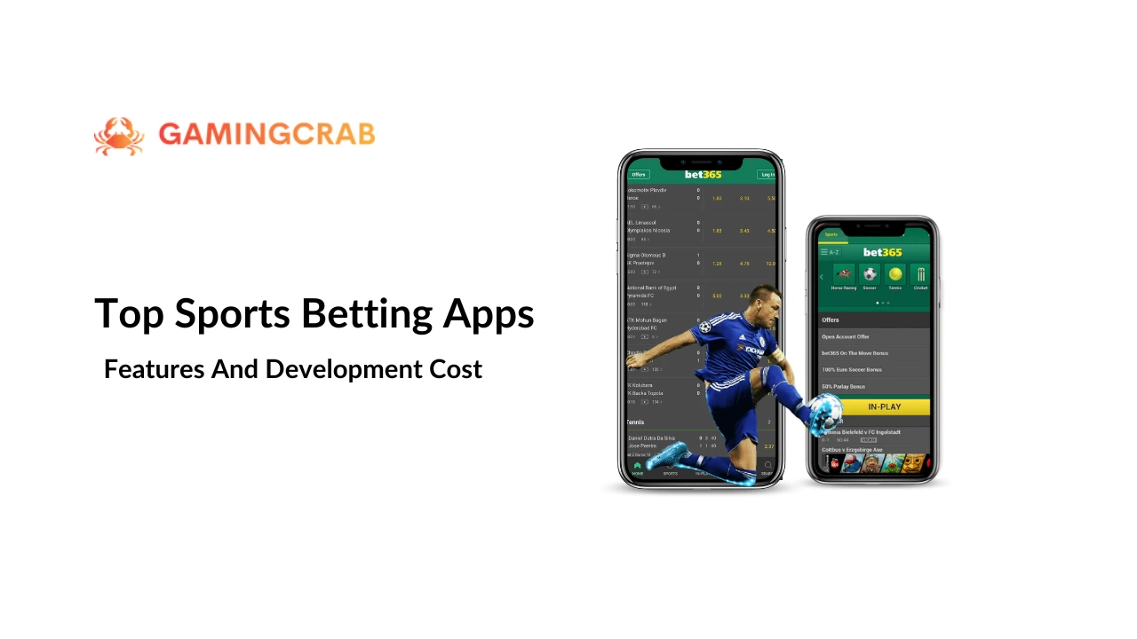 top sports betting apps