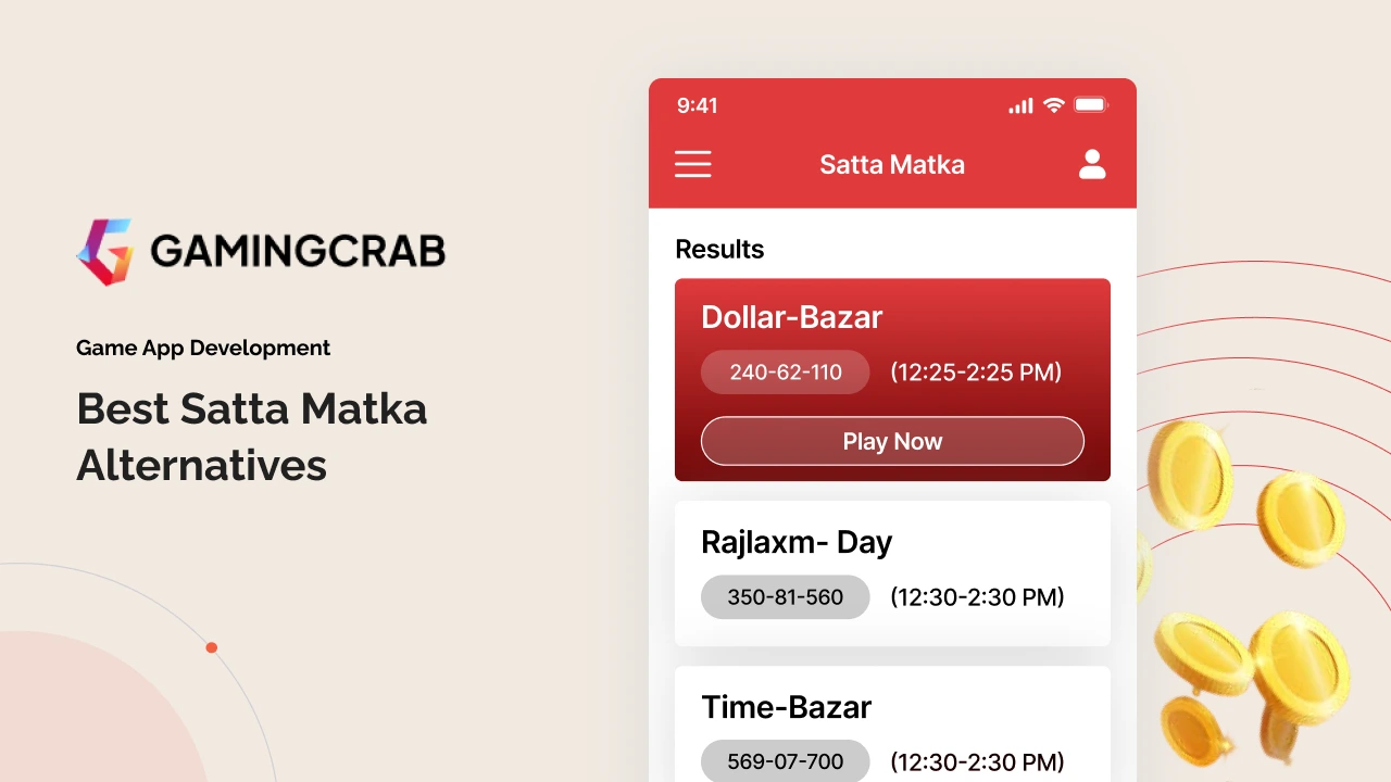 Best Satta Matka Alternatives: Top Matka Apps like DP Boss in 2025