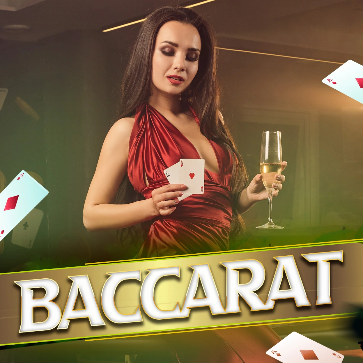 Baccarat Game Development